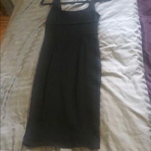 Diane von Furstenberg Little Black Dress